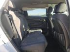 2022 Hyundai Santa Fe Se for Sale in Loganville, GA - Side