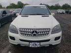 2008 Mercedes-Benz Ml 350 للبيع في Hillsborough، NJ - Side