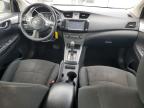 2019 Nissan Sentra S на продаже в Lebanon, TN - Front End