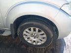2012 NISSAN PATHFINDER for sale at Copart CHESTER