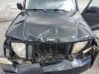 2012 Jeep Liberty Sport продається в Gainesville, GA - Front End