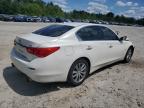 2016 Infiniti Q50 Base for Sale in Mendon, MA - Front End