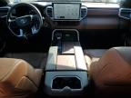 2023 Toyota Tundra Crewmax Platinum იყიდება Houston-ში, TX - All Over