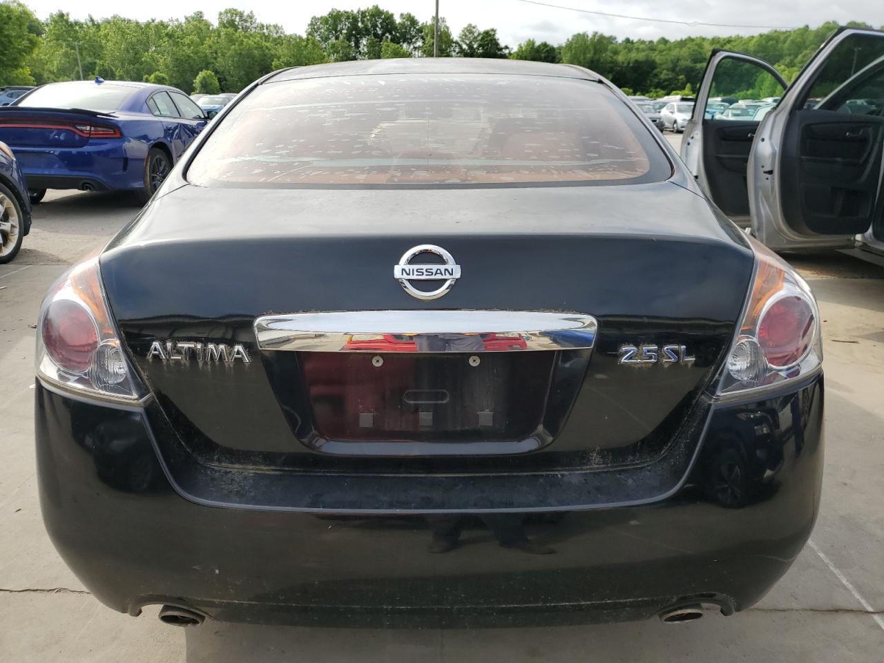 2012 Nissan Altima Base VIN: 1N4AL2AP6CN441423 Lot: 56930275