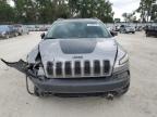 2015 Jeep Cherokee Trailhawk for Sale in Ocala, FL - Front End
