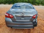 2016 Nissan Altima 2.5   na sprzedaż w China Grove, NC - Rear End