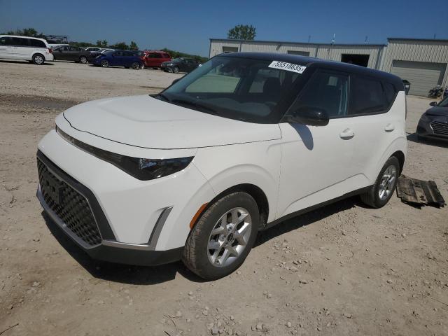 KIA SOUL LX 2025