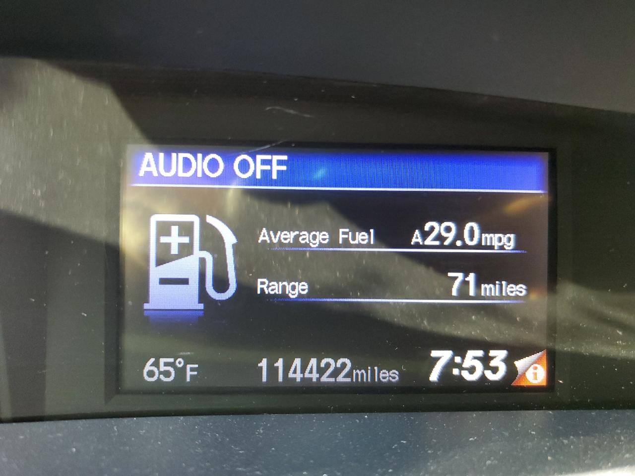 19XFB2F85EE084182 2014 Honda Civic Ex