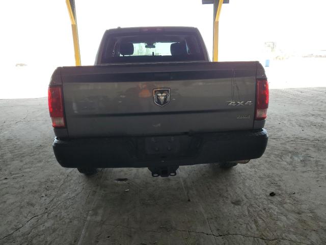  RAM 1500 2013 Сірий