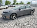 2010 Ford Fusion Se   en Venta en Wayland, MI - Front End