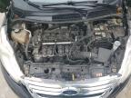 2011 Ford Fiesta Se продається в Byron, GA - Front End