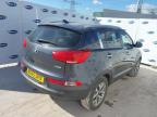 2016 KIA SPORTAGE A for sale at Copart BRISTOL