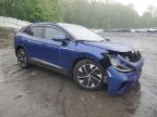 2021 Volkswagen Id.4 Pro S for Sale in Marlboro, NY - Front End