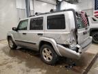 2006 Jeep Commander  zu verkaufen in Casper, WY - Rear End