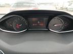 2014 PEUGEOT 308 FELINE for sale at Copart PETERLEE