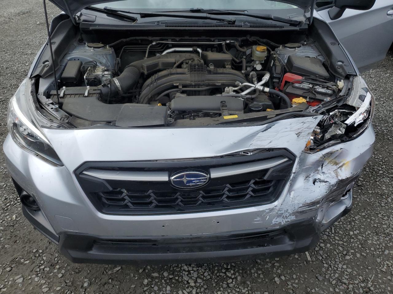 2019 Subaru Crosstrek VIN: JF2GTABC6K8388506 Lot: 56459425