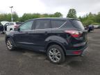 2017 Ford Escape Se for Sale in East Granby, CT - Side