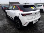 2022 VAUXHALL MOKKA E GS for sale at Copart WOLVERHAMPTON