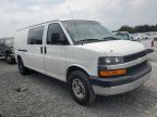 2012 Chevrolet Express G3500    na sprzedaż w Riverview, FL - Rear End