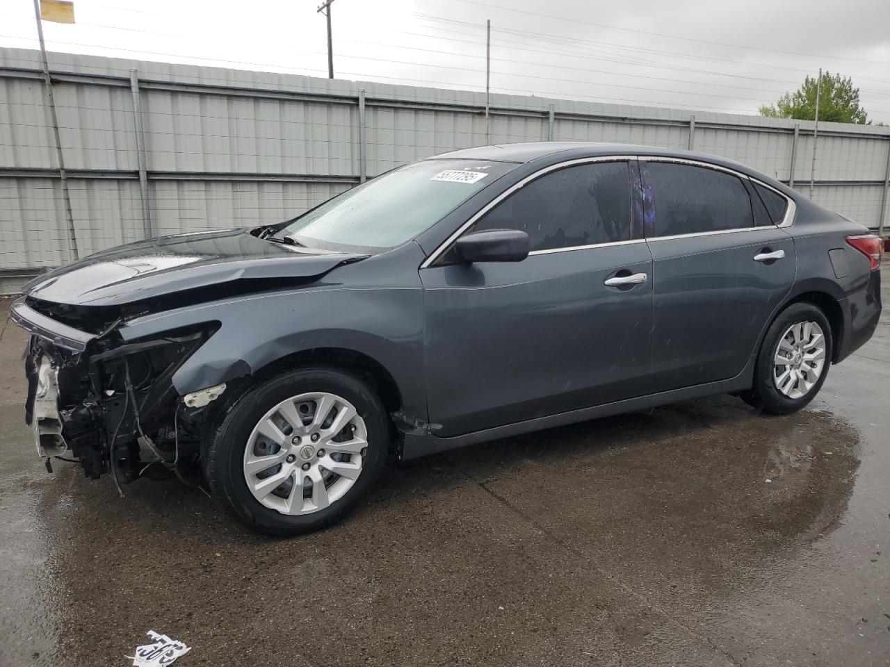 1N4AL3AP8DN544026 NISSAN ALTIMA Photo 1