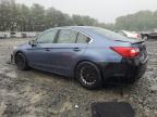 2016 Subaru Legacy 2.5I للبيع في Windsor، NJ - Minor Dent/Scratches