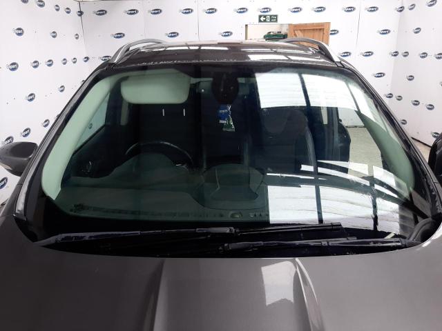 2014 FORD KUGA TITAN