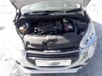 2015 PEUGEOT 208 ROLAND for sale at Copart BELFAST