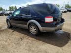 2009 Ford Taurus X Sel for Sale in Rocky View County, AB - Mechanical