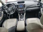 2019 Subaru Forester Limited en Venta en Mendon, MA - Side