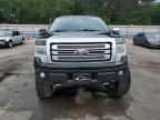 2014 Ford F150 Supercrew   en Venta en Eight Mile, AL - Side