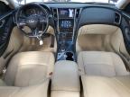 2018 Infiniti Q50 Luxe   na sprzedaż w Fort Pierce, FL - All Over
