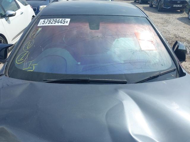 2015 BMW 4 SERIES 420I M SPORT 2DR AUTO