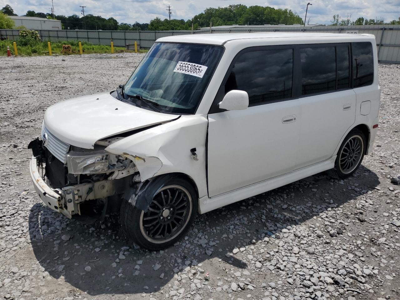 2006 Toyota Scion Xb for Sale in Montgomery, AL - Front End