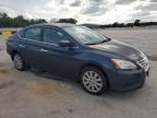 2013 Nissan Sentra S на продаже в Lebanon, TN - Rear End