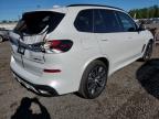 2025 Bmw X5 Xdrive40I zu verkaufen in Hillsborough, NJ - Rear End