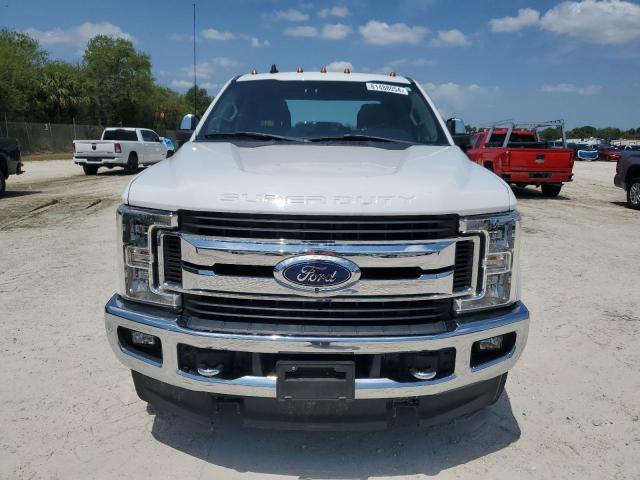  FORD F350 2019 White