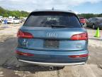 2018 Audi Q5 Premium Plus for Sale in Florence, MS - Front End