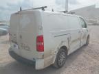 2019 VAUXHALL VIVARO 290 for sale at Copart BRISTOL