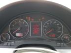 2007 Audi A4 2.0T Avant Quattro de vânzare în Sun Valley, CA - Front End