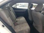 2015 Toyota Corolla L   for Sale in Ellenwood, GA - Rear End