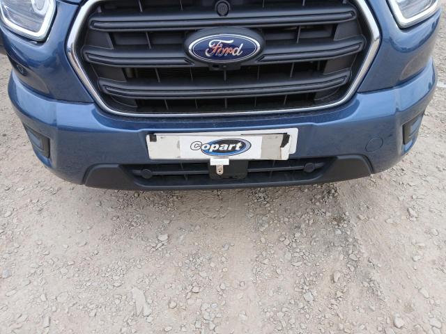 2023 FORD TRANSIT 35