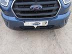 2023 FORD TRANSIT 35 for sale at Copart CORBY