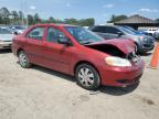 2004 Toyota Corolla Ce   en Venta en Greenwell Springs, LA - Front End