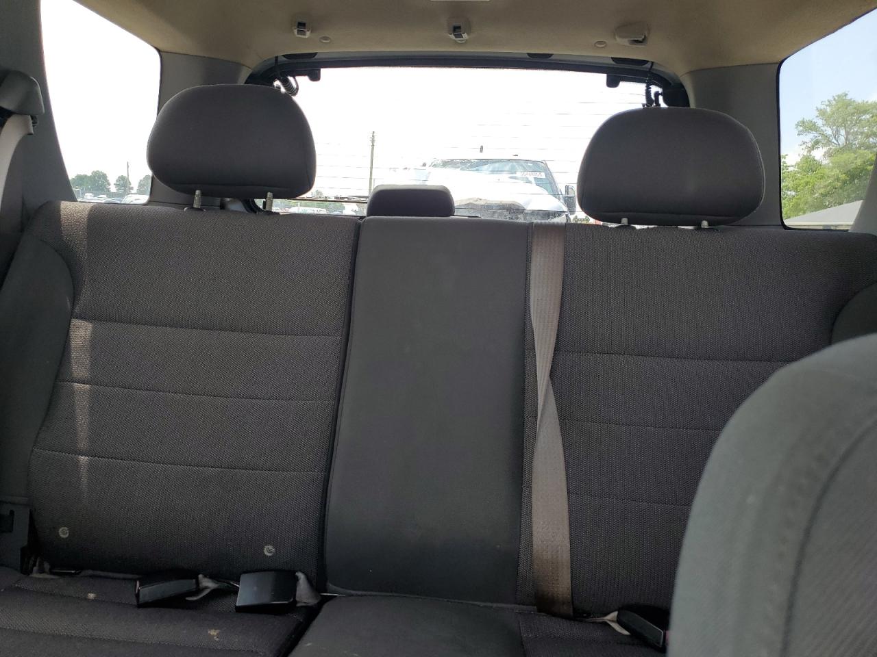2002 Ford Escape Xlt VIN: 1FMYU03142KA49202 Lot: 56359445