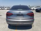 2018 Volkswagen Passat Se na sprzedaż w Sun Valley, CA - Front End