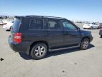 2002 Toyota Highlander Limited на продаже в Martinez, CA - Minor Dent/Scratches