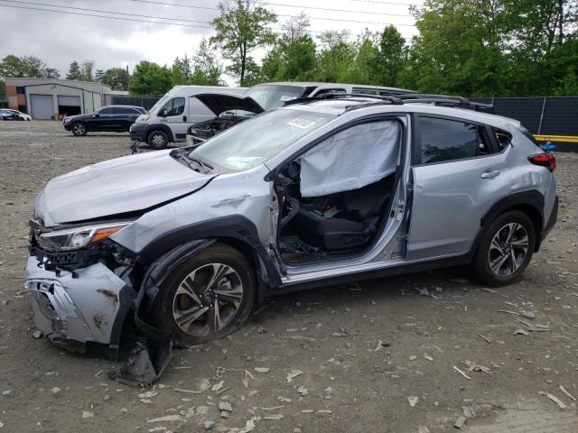 SUBARU CROSSTREK 2024