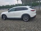 2023 Mazda Cx-9 Grand Touring продається в Ellenwood, GA - Front End
