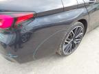 2021 BMW 530D XDRIV for sale at Copart YORK
