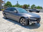 2019 Honda Accord Ex de vânzare în Corpus Christi, TX - Undercarriage